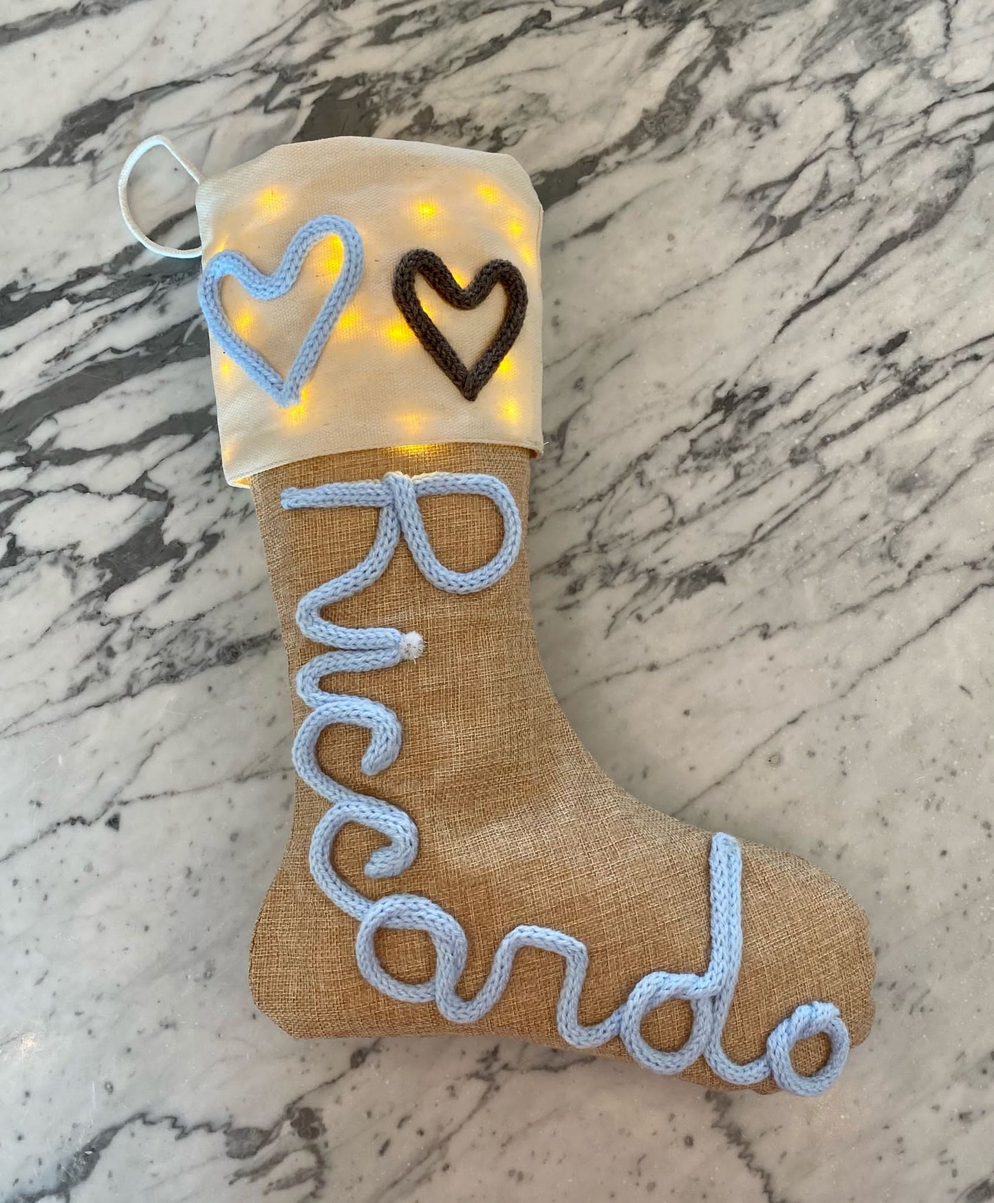 Calze Epifania Personalizzate