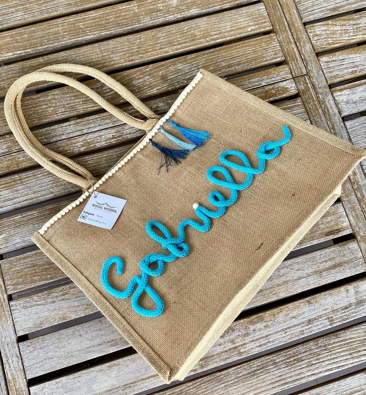 Borsa Personalizzata