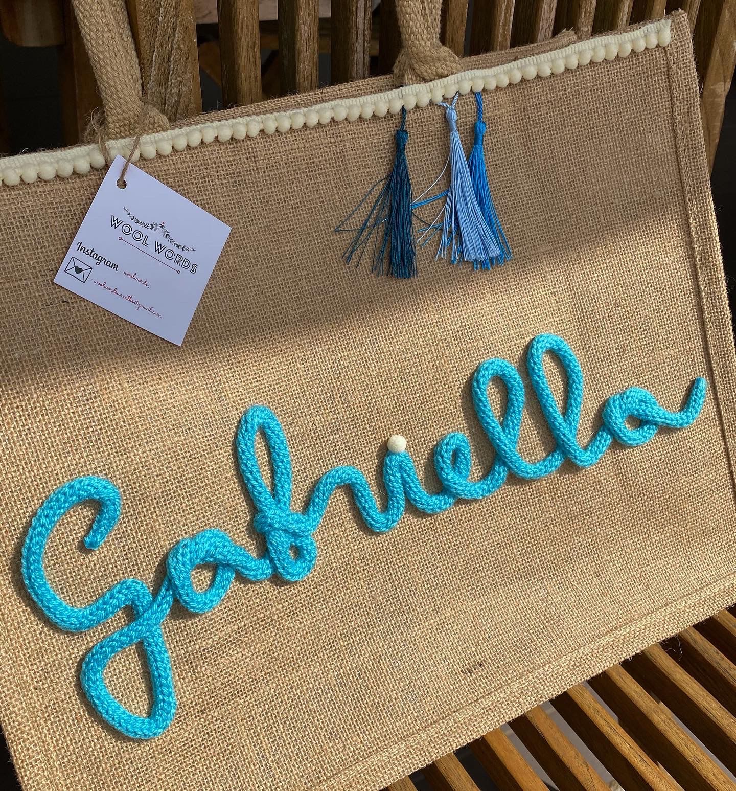 Borsa Personalizzata