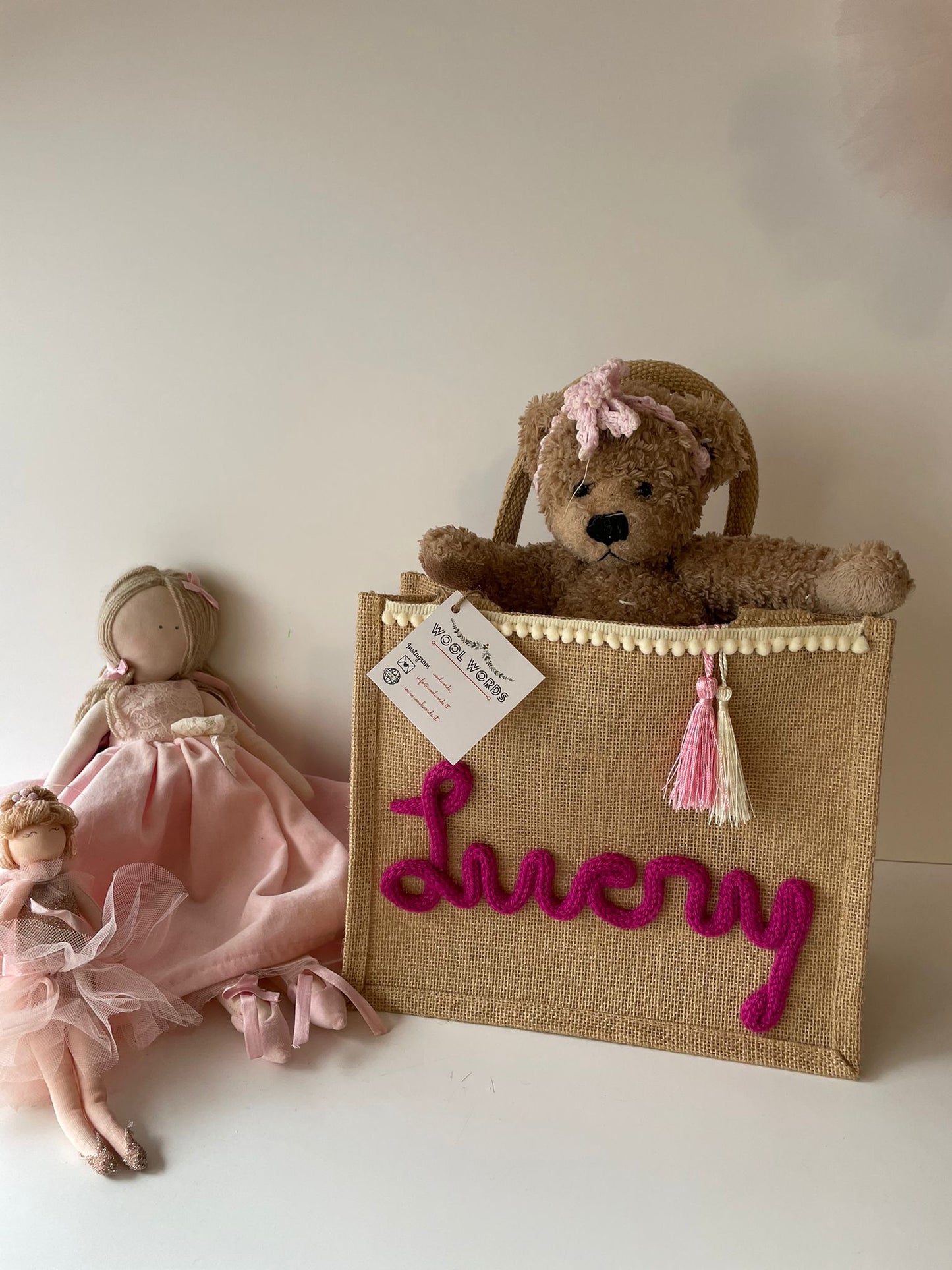Borsa Personalizzata