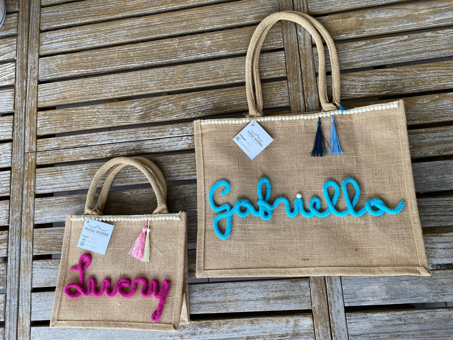 Borsa Personalizzata