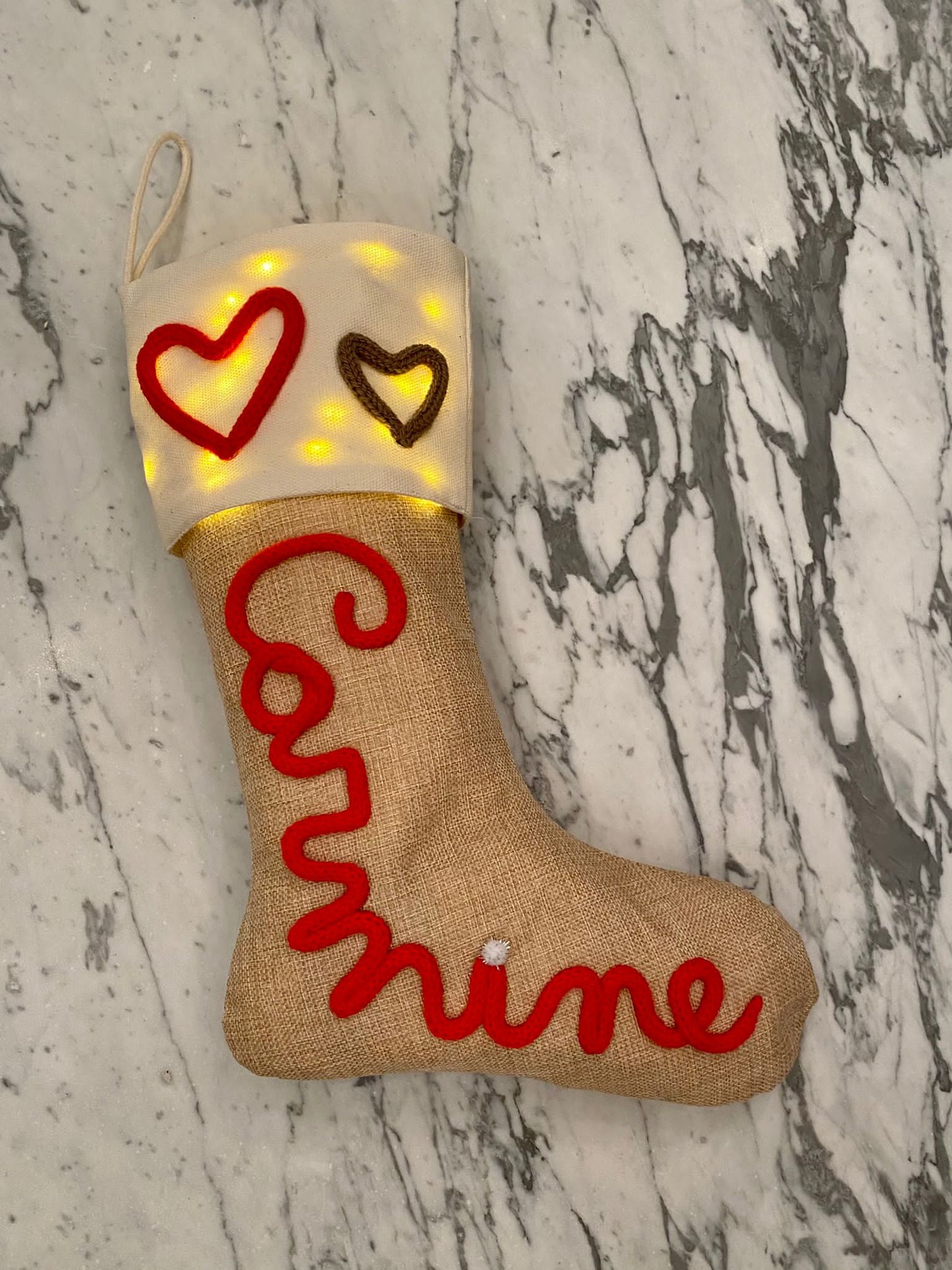 Calze Epifania Personalizzate