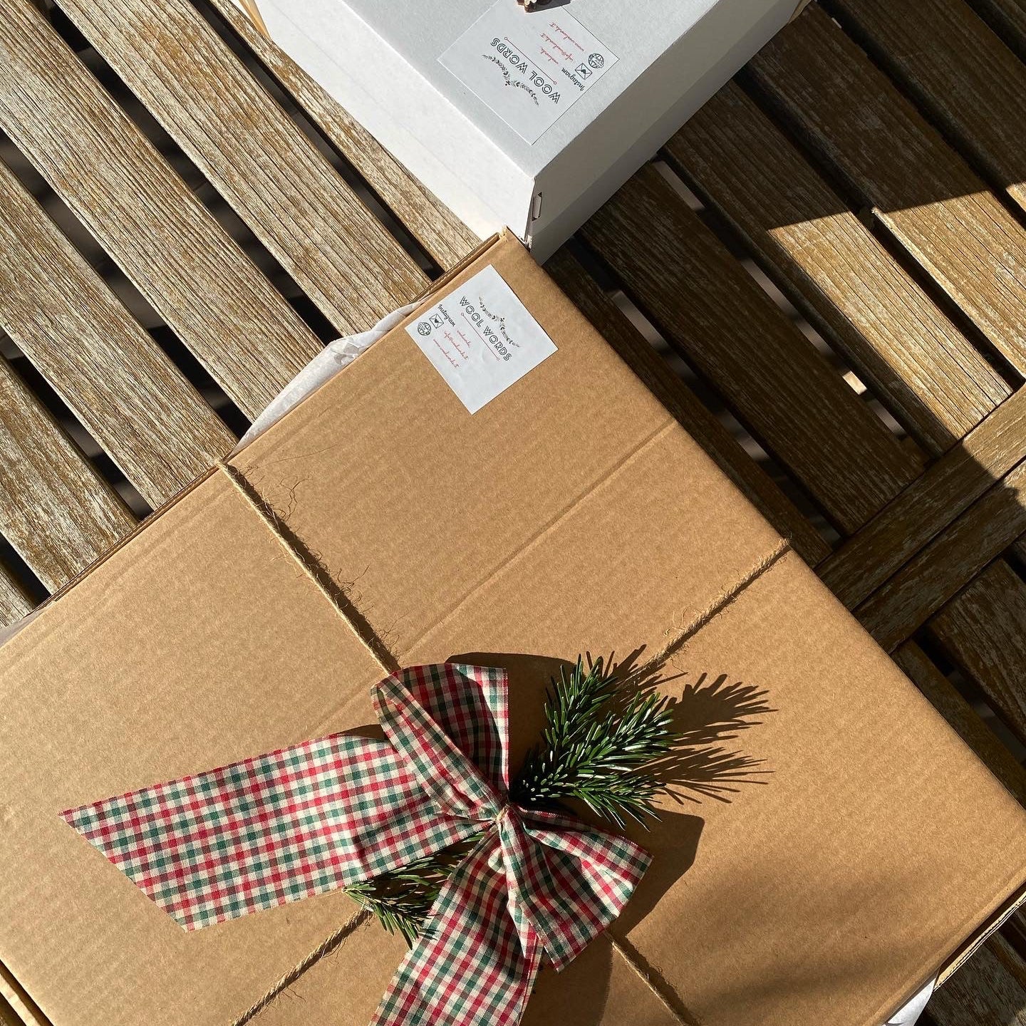 Ghirlanda Personalizzata