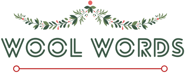 WoolWords